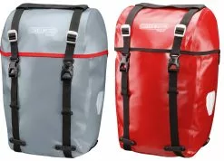 ORTLIEB Bike-Packer Original QL2.1