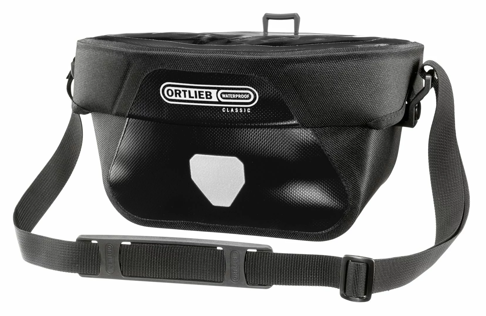 ORTLIEB Ultimate Six Classic Ohne Halterung 5 Liter 2 ORTLIEB Ultimate Six Classic Ohne Halterung 5 Liter – Bild 2