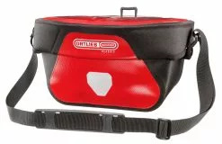 ORTLIEB Ultimate Six Classic Ohne Halterung 5 Liter 7 ORTLIEB Ultimate Six Classic Ohne Halterung 5 Liter -Fahrradzubehör Verkäufe Ortlieb Lenkertasche Ultimate Six Classic 5 Liter F3612 rot schwarz red black 4013051049382