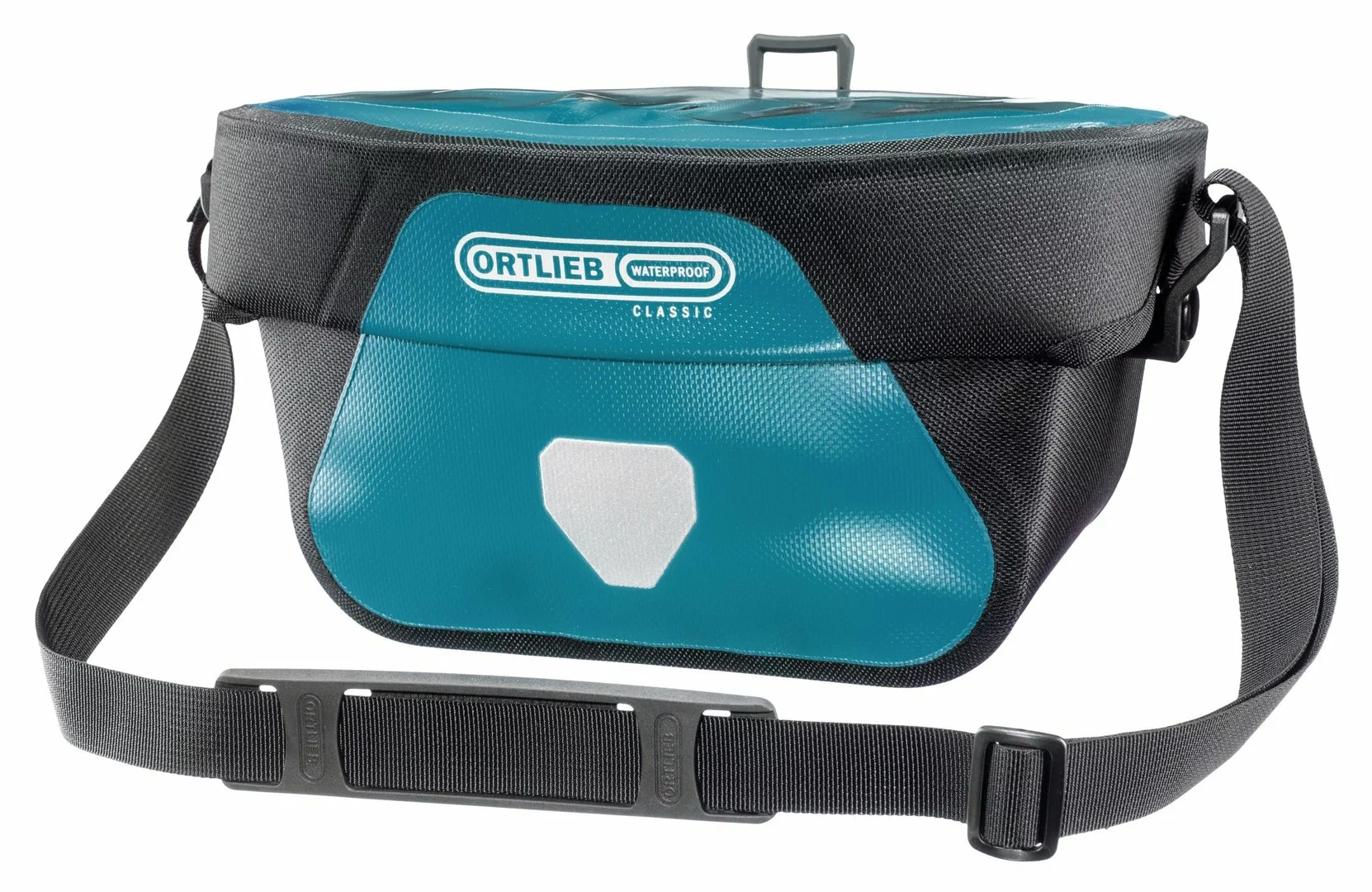 ORTLIEB Ultimate Six Classic Ohne Halterung 5 Liter 4 ORTLIEB Ultimate Six Classic Ohne Halterung 5 Liter – Bild 4