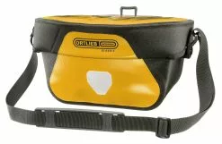 ORTLIEB Ultimate Six Classic Ohne Halterung 5 Liter 9 ORTLIEB Ultimate Six Classic Ohne Halterung 5 Liter -Fahrradzubehör Verkäufe Ortlieb Lenkertasche Ultimate Six Classic 5 Liter F3615 sonnengelb schwarz sunyellow black 4013051052139