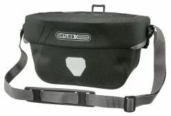 ORTLIEB Ultimate Six Urban Ohne Halter 5 Liter -Fahrradzubehör Verkäufe Ortlieb Lenkertasche Ultimate Six Urban 5 Liter F3703 pine 4013051049511