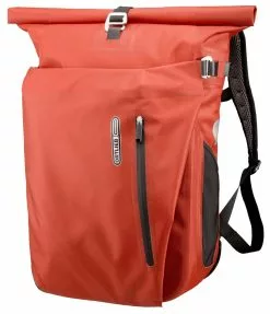 ORTLIEB Vario-PS QL2.1 Tasche Mit Rucksackfunktion -Fahrradzubehör Verkäufe Ortlieb Vario PS QL2.1 F7715 rooibos 4013051054430