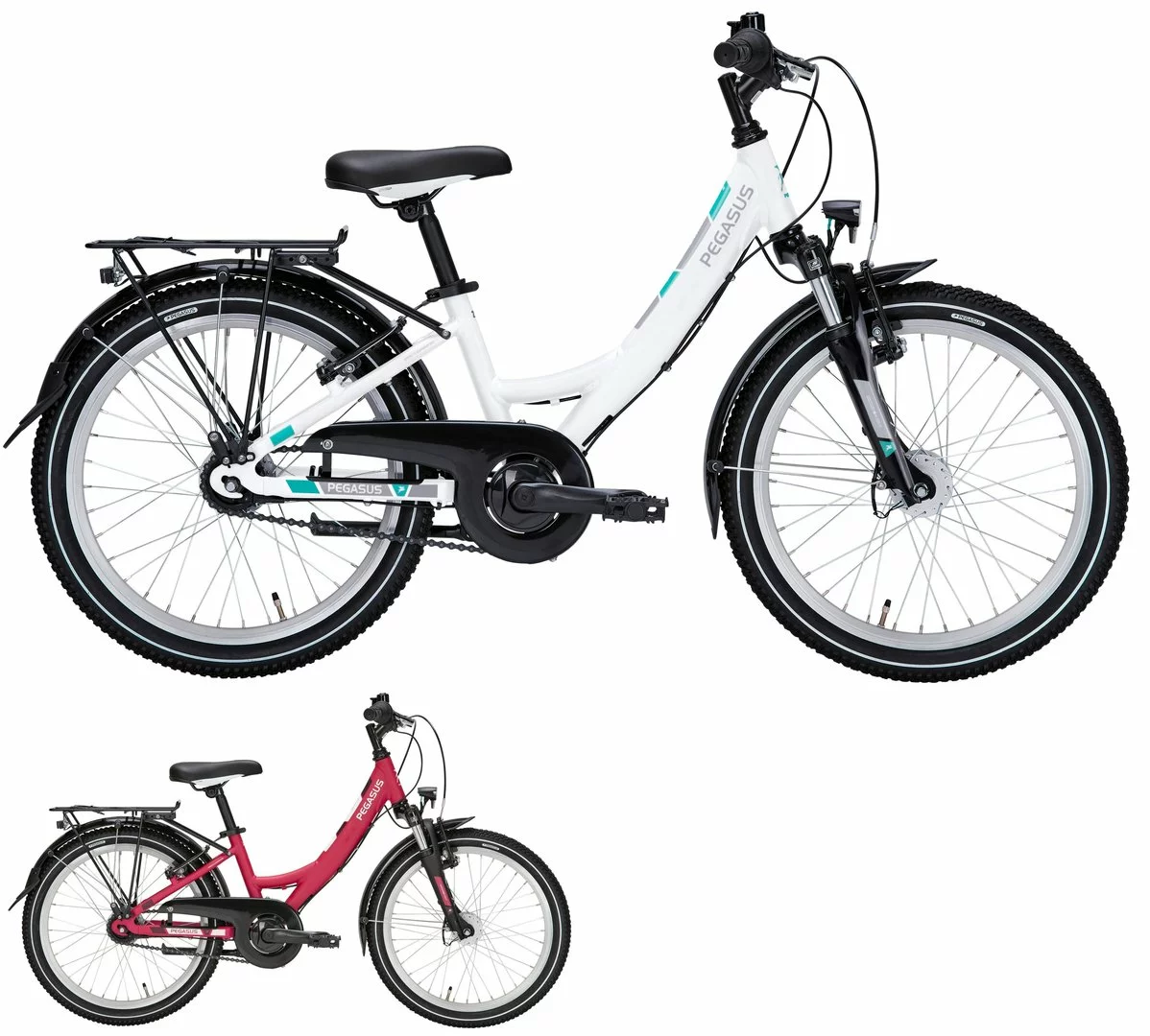 Pegasus Avanti 2022 7-Gang