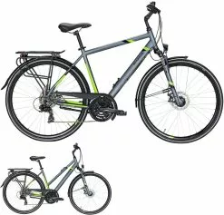 Pegasus Corona-Disc 2020 21-Gang