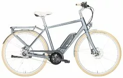 Pegasus Macaron-E 2018 -Fahrradzubehör Verkäufe Pegasus Macaron E 2018 8 Gang Herren grau matt 400Wh 500Wh 784 785 18048 18053 18058 18061