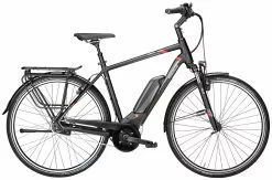 Pegasus Premio-E8F Sport 2018 -Fahrradzubehör Verkäufe Pegasus Premio E8F Sport 2018 Herren schwarz matt grau rot 784 23248 785 23248