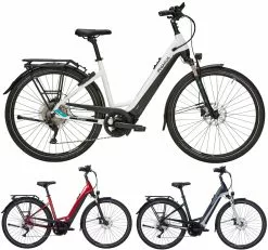 Pegasus Premio-Evo-10 Lite-750 2022