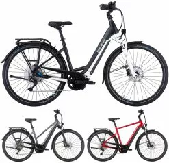 Pegasus Premio-Evo-10 Lite 2021