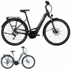 Pegasus Premio-Evo-10 2022