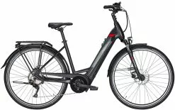 Pegasus Premio-Evo-10 2020 -Fahrradzubehör Verkäufe Pegasus Premio Evo 10 Damen Wave black matt grey red 714 715 716 50145 50150 50155