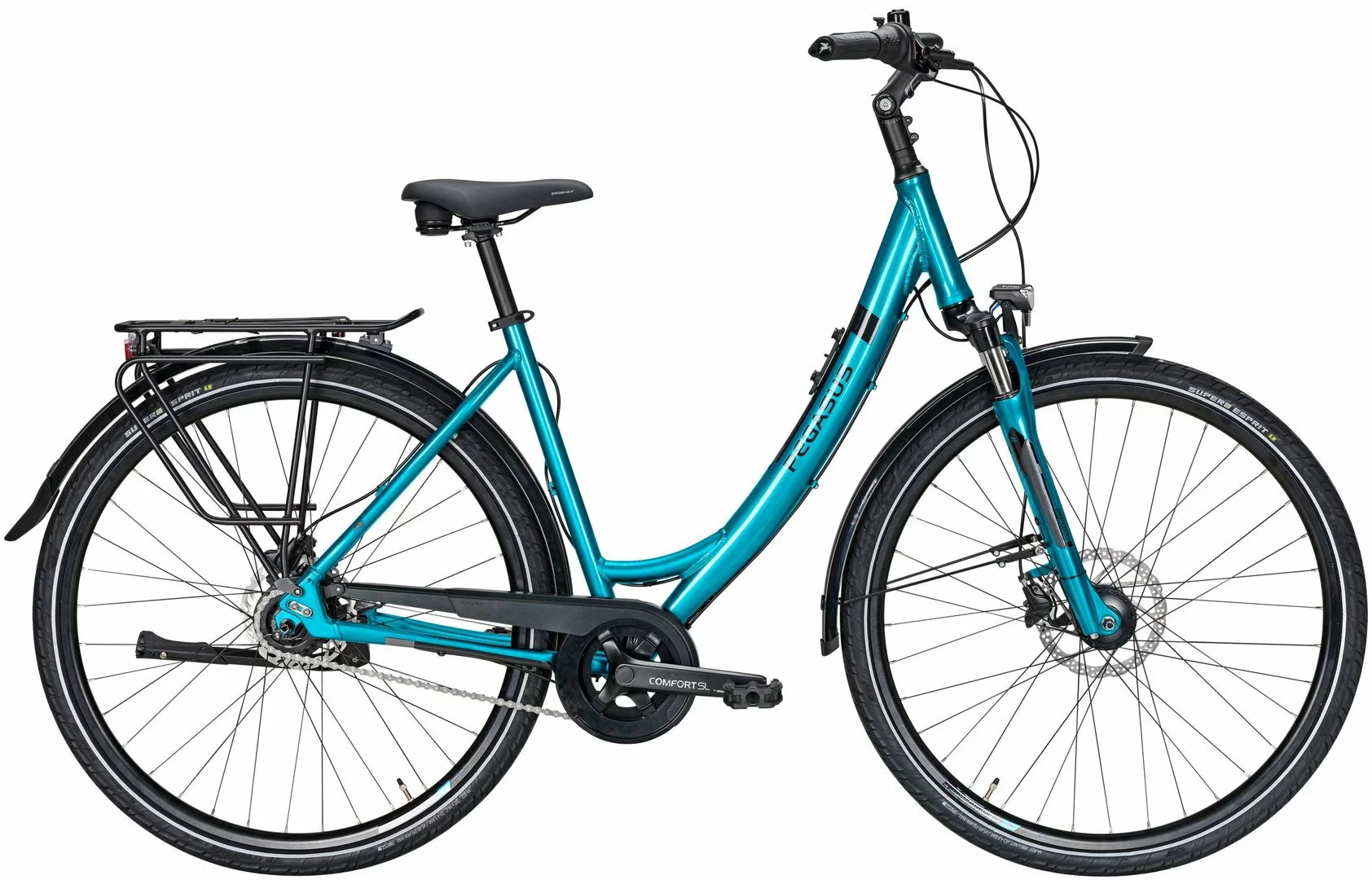 Pegasus Savona-Disc 2020/2021 8-Gang 6 Pegasus Savona-Disc 2020/2021 8-Gang – Bild 6