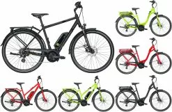 Pegasus Solero-E8-Plus 2020