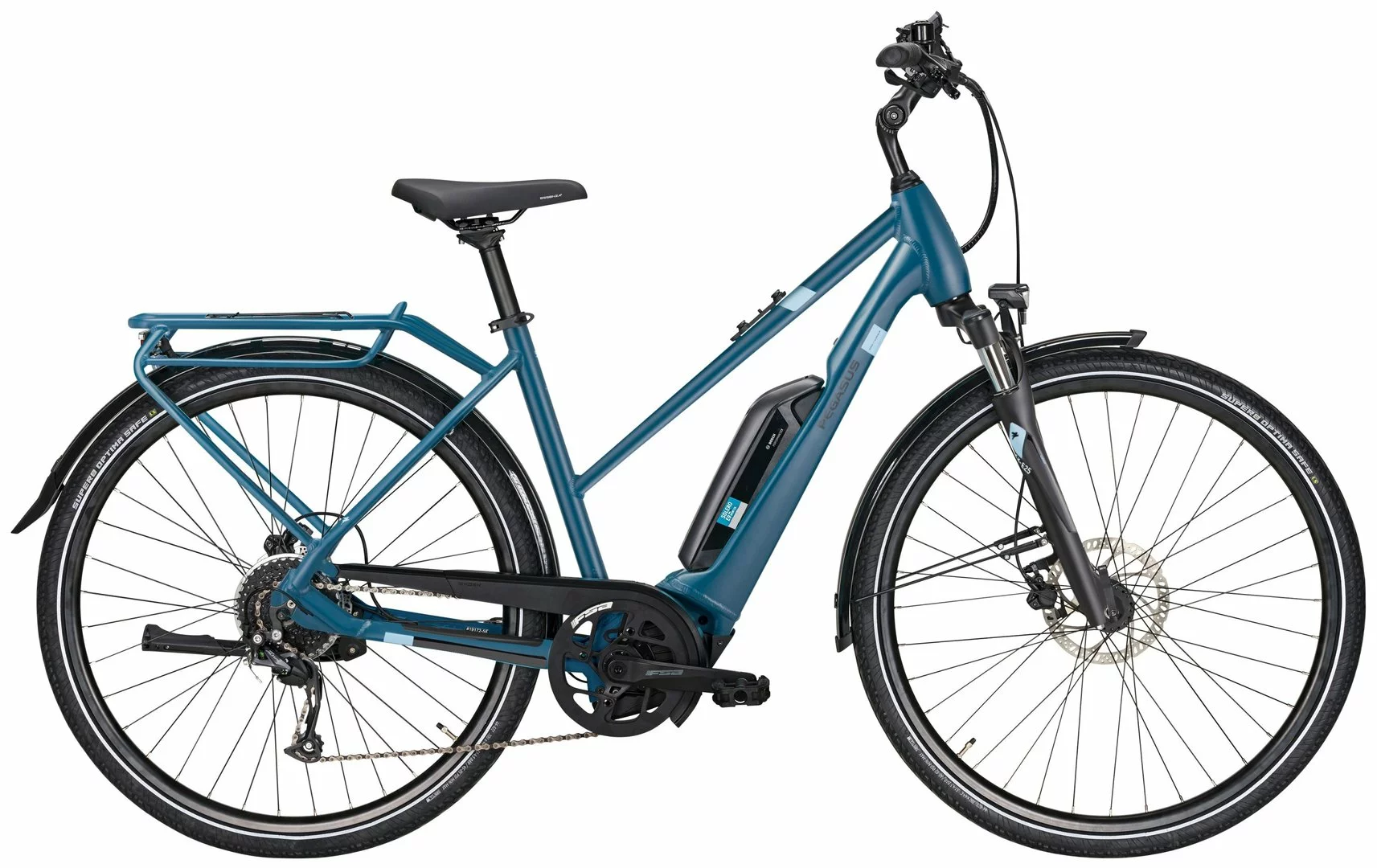 Pegasus Solero-E9 Sport CX 2021 4 Pegasus Solero-E9 Sport CX 2021 – Bild 4