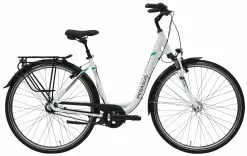Pegasus Solero SL 2018 7-Gang -Fahrradzubehör Verkäufe Pegasus Solero SL 2018 7 Gang Damen Deep weiss tuerkis 586 23145