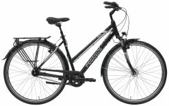 Pegasus Solero SL 2018 7-Gang -Fahrradzubehör Verkäufe Pegasus Solero SL 2018 7 Gang Damen Trapez blackberry 586 22345