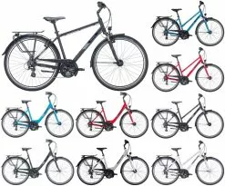 Pegasus Solero SL 2023 24-Gang