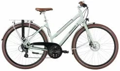 Pegasus Solero-Superlite Disc 2020/2021 24-Gang