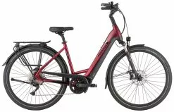 Pegasus Strong Evo-10-Lite 2021 7 Pegasus Strong Evo-10-Lite 2021 -Fahrradzubehör Verkäufe Pegasus Strong Evo 10 Lite 2021 Damen Wave Tiefeinstieg Unisex dark red matt black matt dunkelrot schwarz 734 735 736 62145 62150 62155 62160