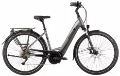 Pegasus Strong Evo-10 2021 -Fahrradzubehör Verkäufe Pegasus Strong Evo 10 2021 Tiefeinstieg Unisex Damen Wave black chrome matt schwarz chrom 734 735 736 61245 61250 61255 61260