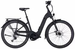 Pegasus Strong-Evo-12-Lite 2022 -Fahrradzubehör Verkäufe Pegasus Strong Evo 12 Lite 750Wh 2022 Tiefeinstieg Unisex Damen Wave black matt schwarz 647 59345 59350 59355 59360