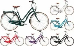 Pegasus Tourina 8-Gang 2020/2021