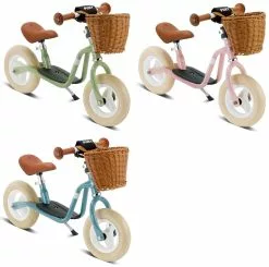 Puky LR M-Classic Mit Korb