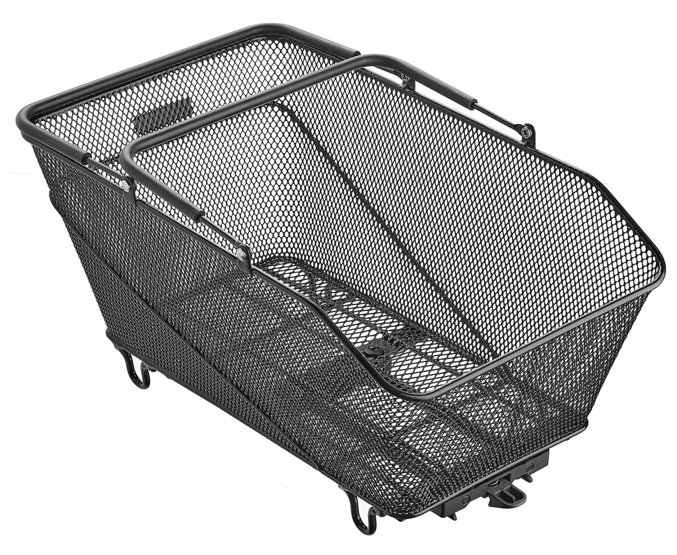 Racktime BaskIt Trunk 28 Liter 1 Racktime BaskIt Trunk 28 Liter