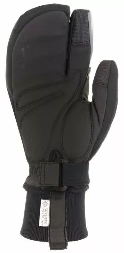 Roeckl Villach-2-Trigger 10-110044 Windstopper® Softshell Extra Warm -Fahrradzubehör Verkäufe Roeckl Handschuhe Winter Villach 2 Trigger schwarz black PrimaLoft 10 110044 9000 IH