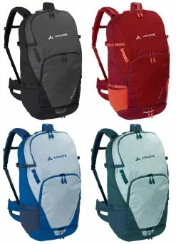 Vaude Bike Alpin Air 25+5
