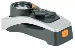 SKS Airstep - Tretpumpe 12 SKS Airstep - Tretpumpe -Fahrradzubehör Verkäufe SKS Airstep Tretpumpe 7Bar 100PSI Multivalve 11511 050 22035 4002556883829c