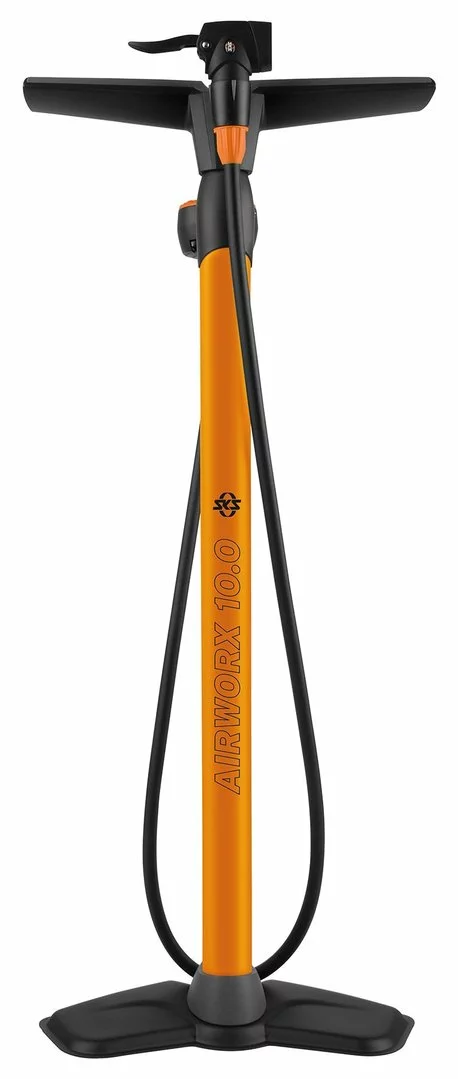 SKS Airworx 10.0 Control 1 SKS Airworx 10.0 Control