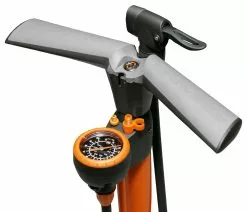 SKS Airworx 10.0 Control 8 SKS Airworx 10.0 Control -Fahrradzubehör Verkäufe SKS Airworx 10.0 Multi Valve orange 10378 050 22502 4002556308223b