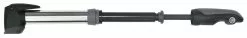 SKS Injex T-Zoom Neues Modell -Fahrradzubehör Verkäufe SKS Pumpe Injex T Zoom silber Mini Teleskop 11017 4002556493820b