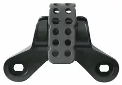 SKS Injex-neu Ersatzhalter (für 2 Flaschenhalteschrauben)
