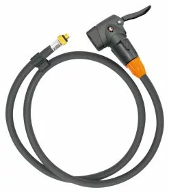 SKS Airworx 10.0 Control 10 SKS Airworx 10.0 Control -Fahrradzubehör Verkäufe SKS Pumpenschlauch Ersatzschlauch Multivalve 10132 050 22228 4002556276553