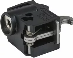 Bulls Schloss Für Akku Lacuba / E-Stream EVO 2018 / 2019 Für 650Wh-Akku