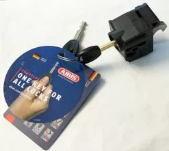 Bulls Schloss Für Akku Lacuba / E-Stream EVO 2018 / 2019 Für 650Wh-Akku -Fahrradzubehör Verkäufe Schloss fuer Akku Lacuba E Stream EVO 2018 2019 034 20089 2 79119 4003318791192a