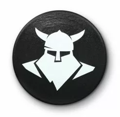 Uvex Tocsen Crashsensor Schwarz