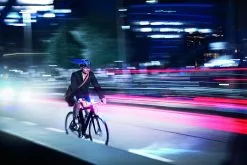 Uvex City-Light 52-57cm / 56-61cm -Fahrradzubehör Verkäufe Uvex City Light Image 1