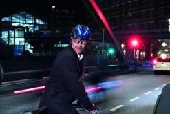 Uvex City-Light 52-57cm / 56-61cm -Fahrradzubehör Verkäufe Uvex City Light Image 2