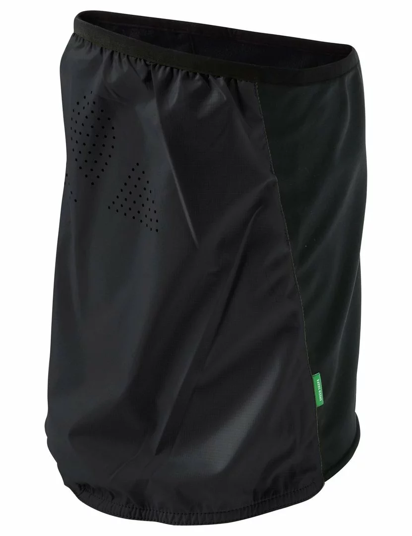 Vaude Bike Neck Warmer Black 1 Vaude Bike Neck Warmer Black