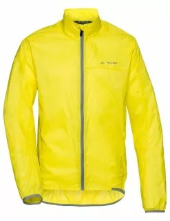 VAUDE Air Jacket-III -Fahrradzubehör Verkäufe Vaude Jacke Me Air Jacket III canary 40813 125