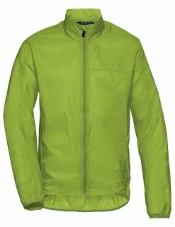 VAUDE Air Jacket-III -Fahrradzubehör Verkäufe Vaude Jacke Me Air Jacket III cute green 40813 459 4052285640132