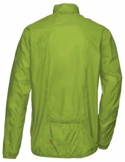 VAUDE Air Jacket-III -Fahrradzubehör Verkäufe Vaude Jacke Me Air Jacket III cute green 40813 459 4052285640132a