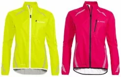 VAUDE Luminum-Woman Performance Jacket-II