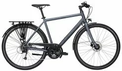 Bulls Urban 24 Street Eco 2017