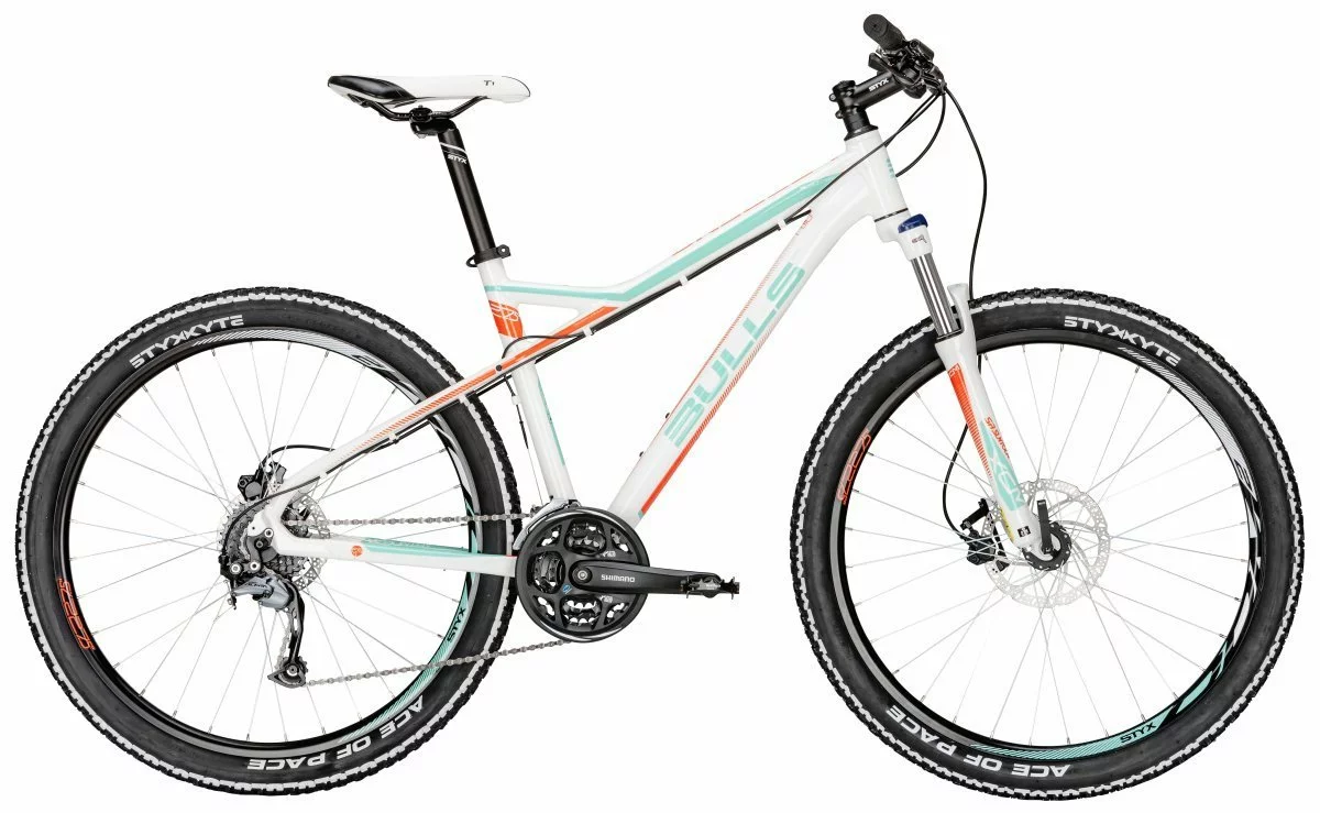 Bulls Zarena Disc-27½-Zoll 2016 1 Bulls Zarena Disc-27½-Zoll 2016